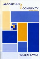 Algorithm and Complexity 2e - Wilf.pdf